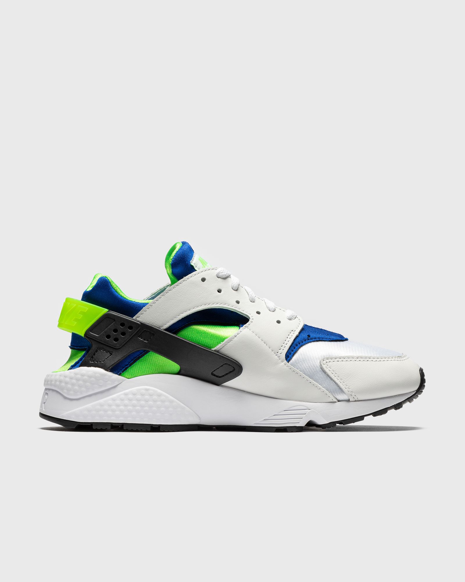 Air Huarache "Scream Green"