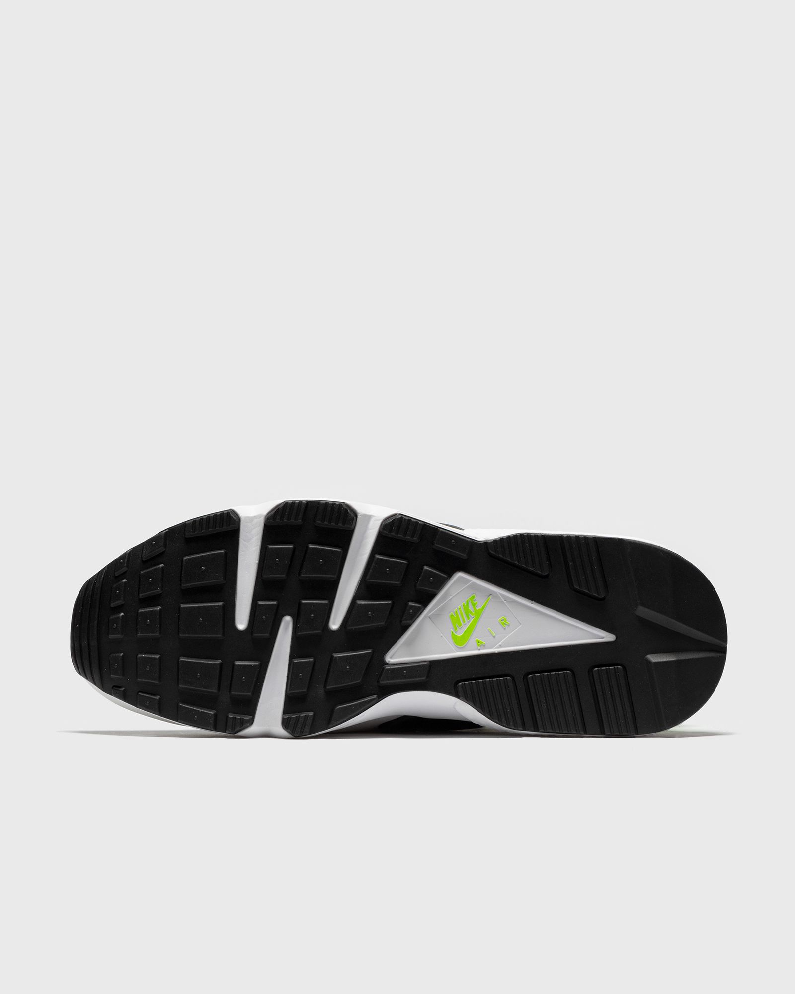 Air Huarache "Scream Green"