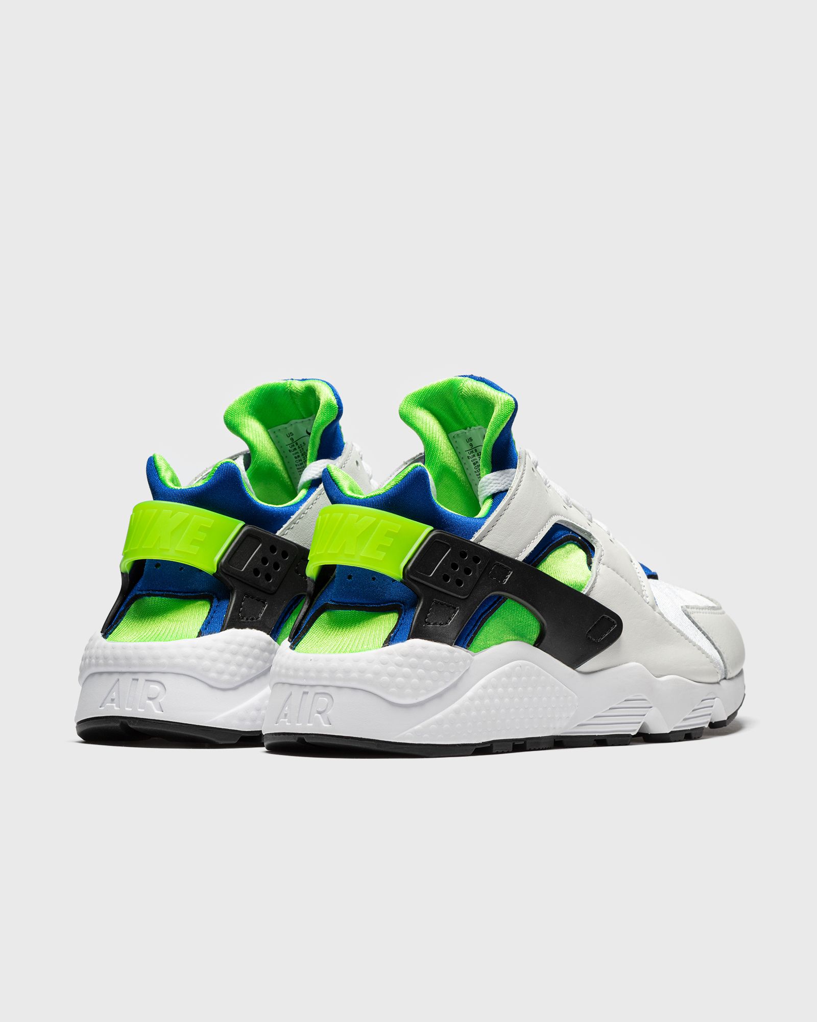 Air Huarache "Scream Green"