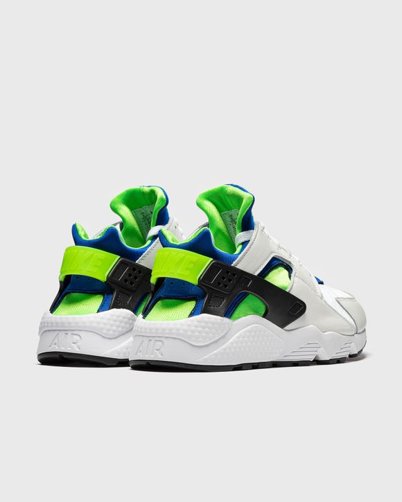 Nike Air Huarache - Scream Green - Sz 11