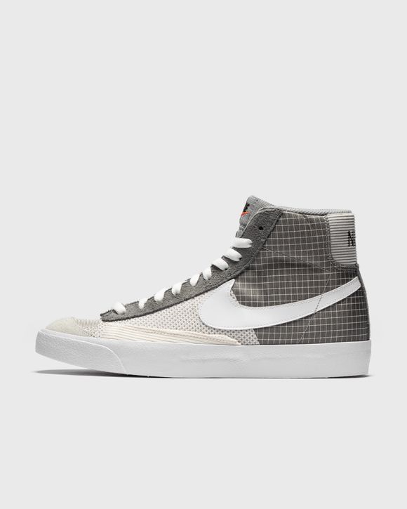 blazer mid patch