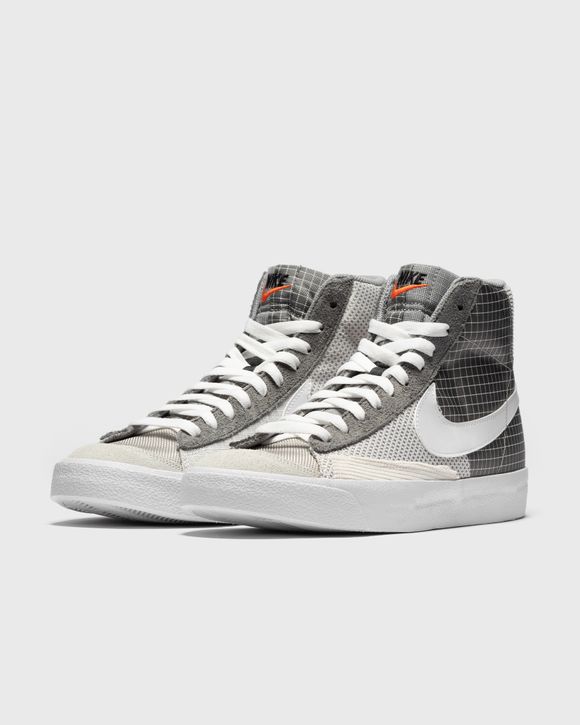 Nike blazer hot sale patches