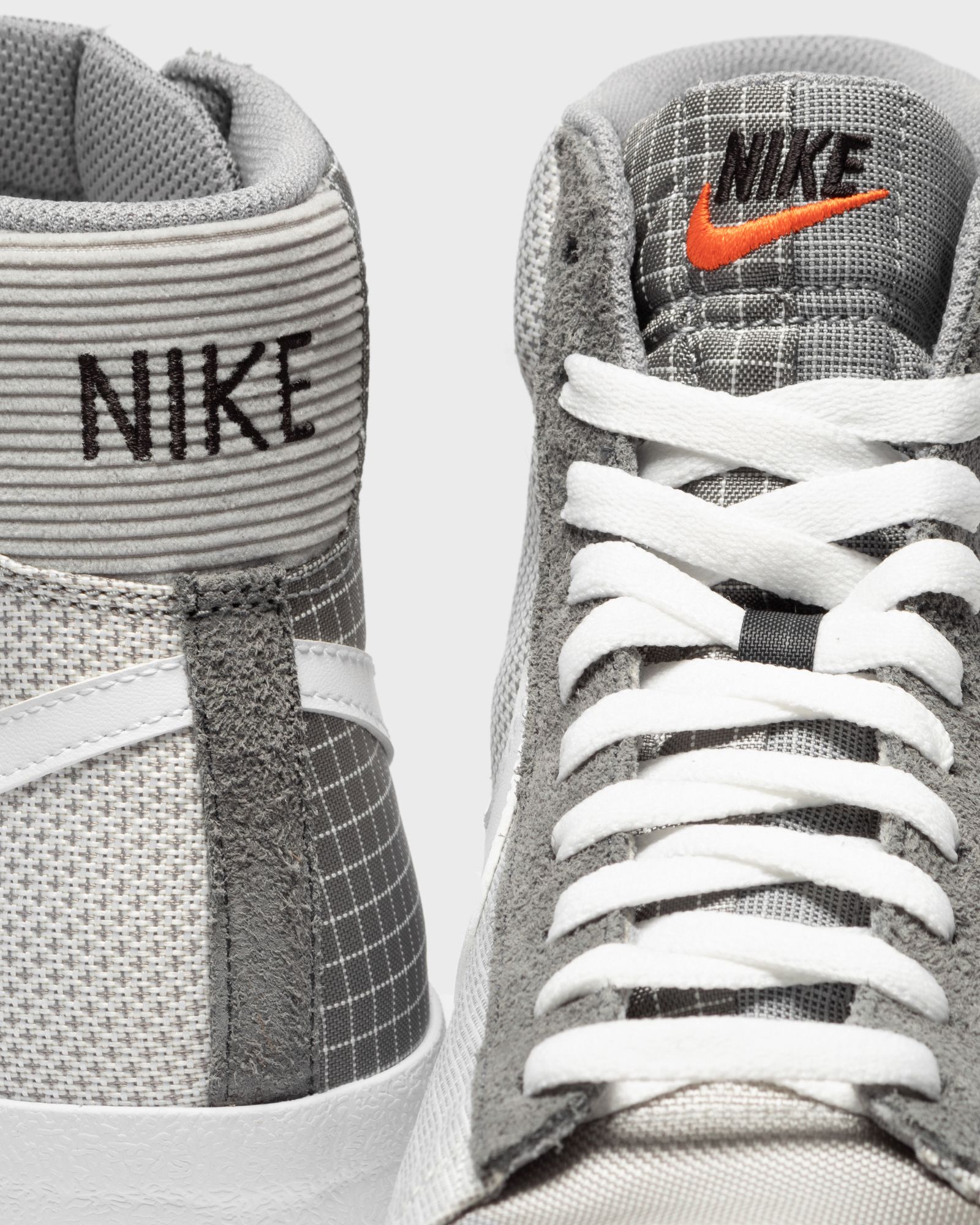 Blazer Mid '77 Patch