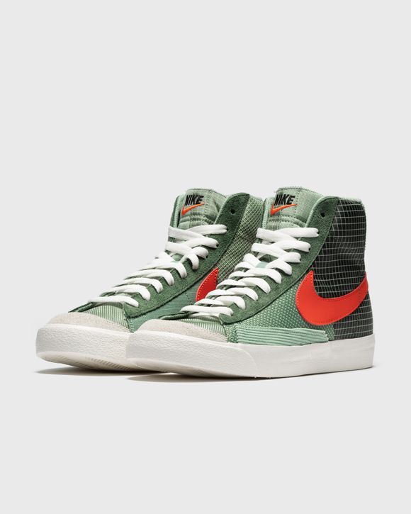 Nike blazer patches best sale