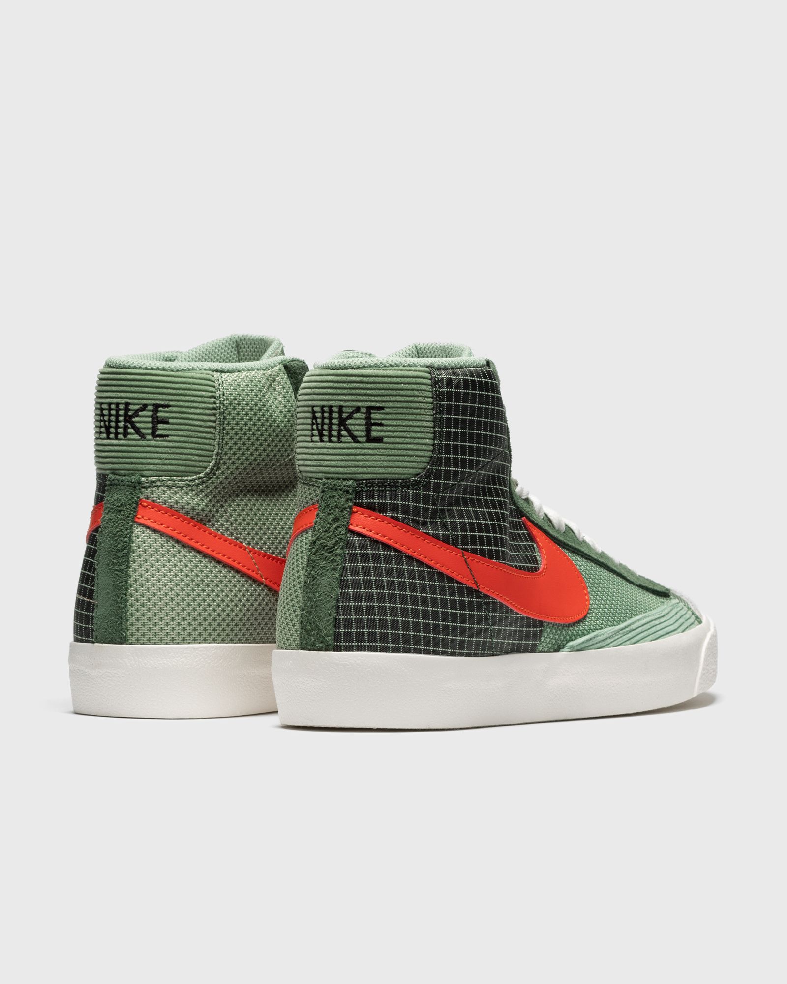 Blazer Mid '77 Patch