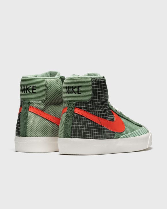 Blazer Mid '77 Patch