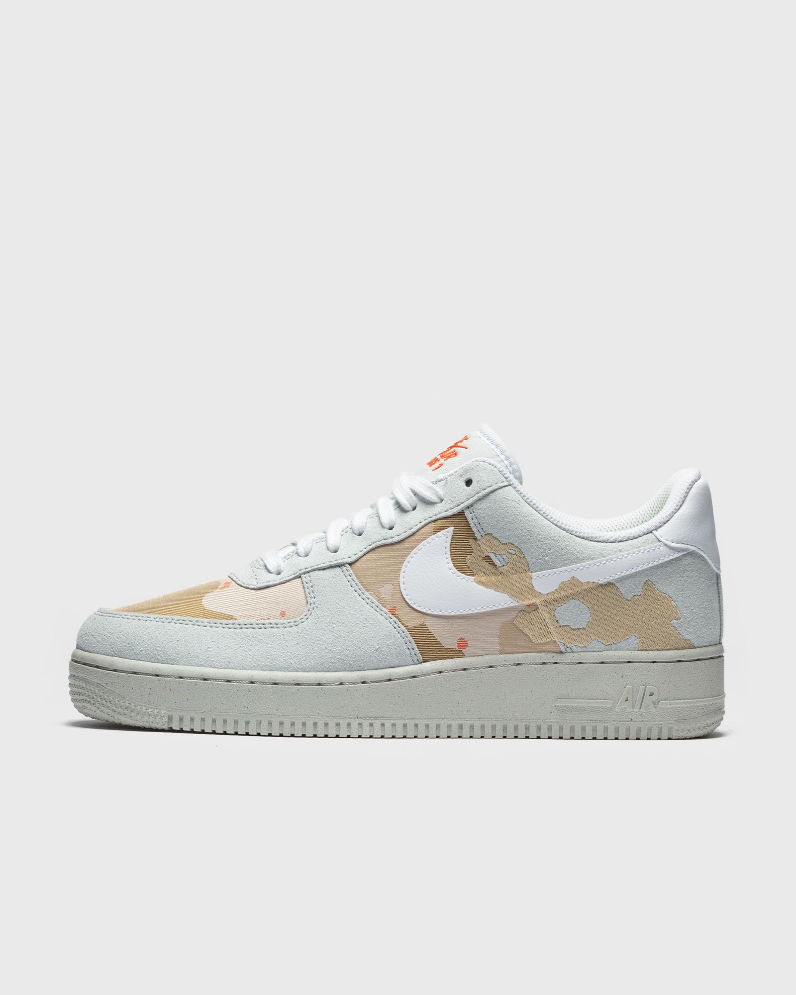 Air Force 1 '07 LX