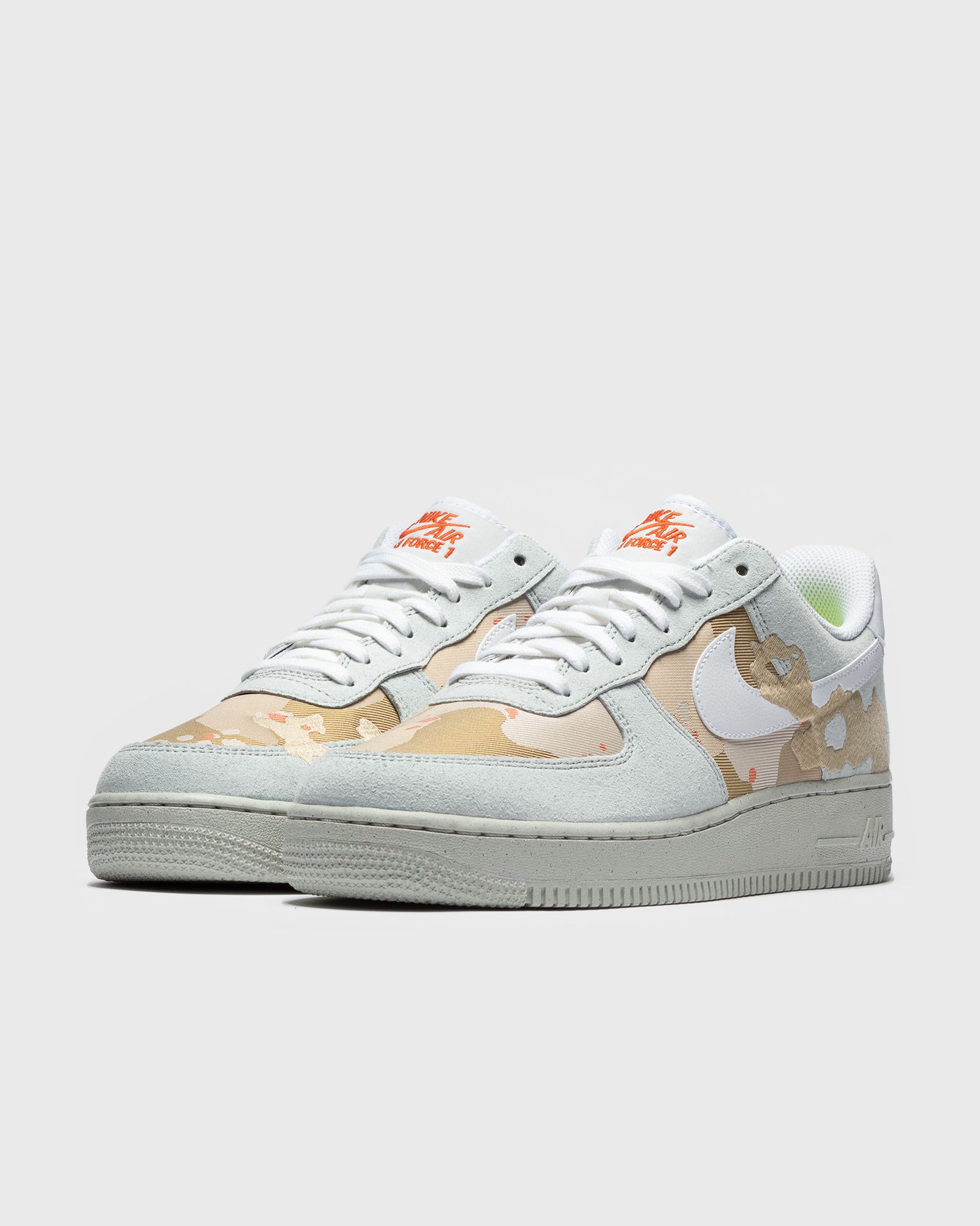 Air Force 1 '07 LX
