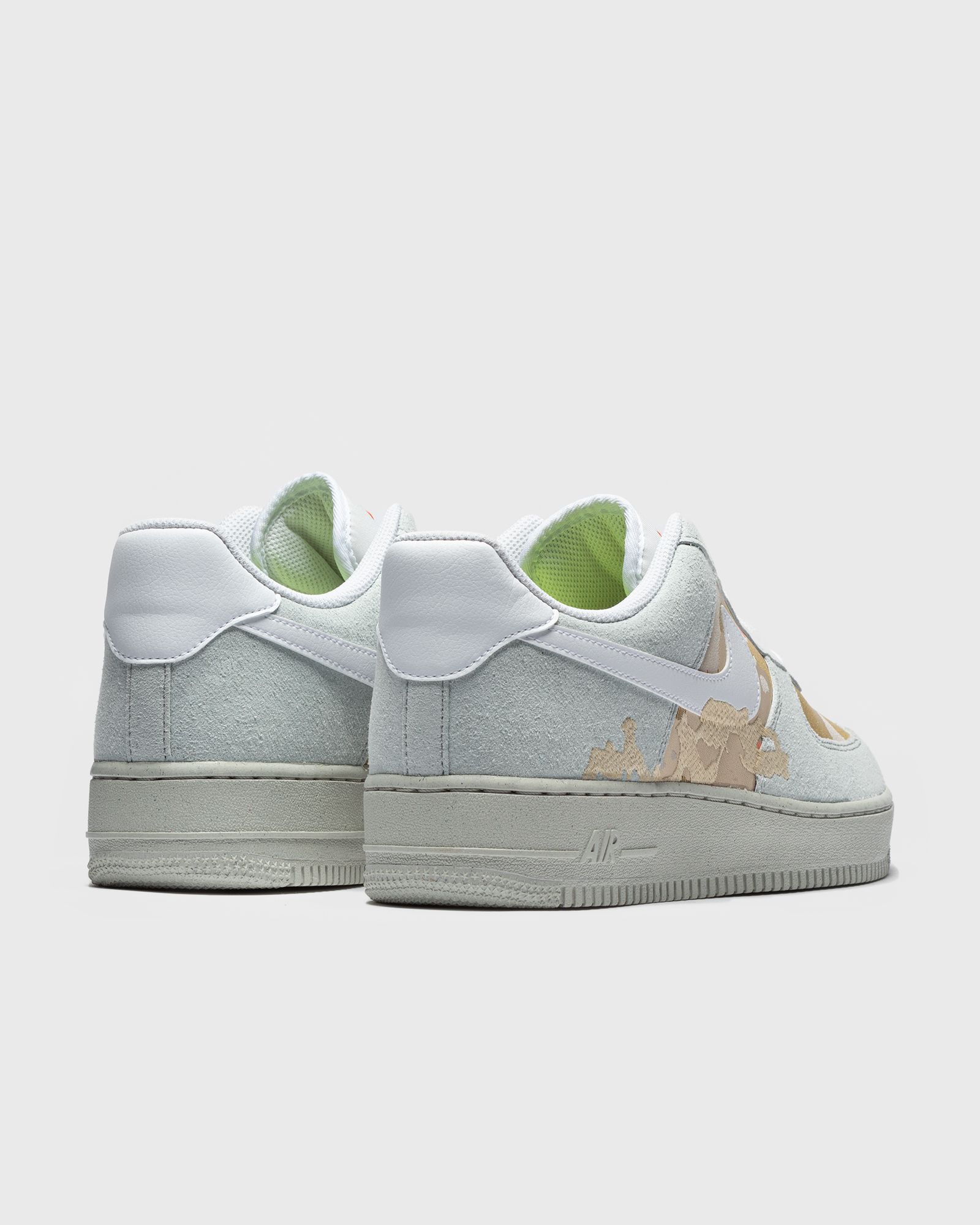 Air Force 1 '07 LX