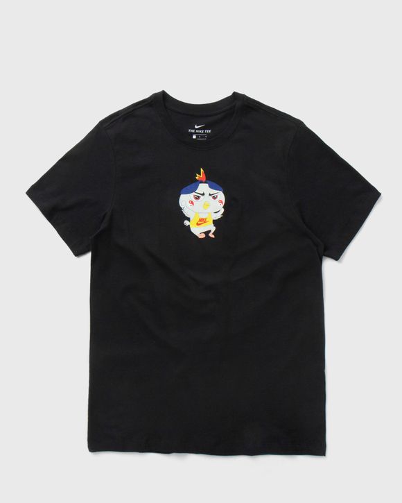 NSW CREWNECK TEE