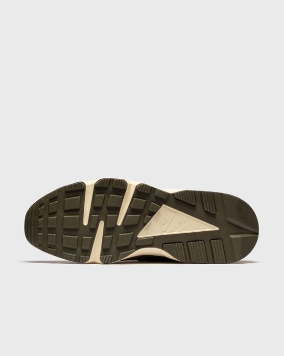 Nike x Stussy Air Huarache LE "Desert Oak"