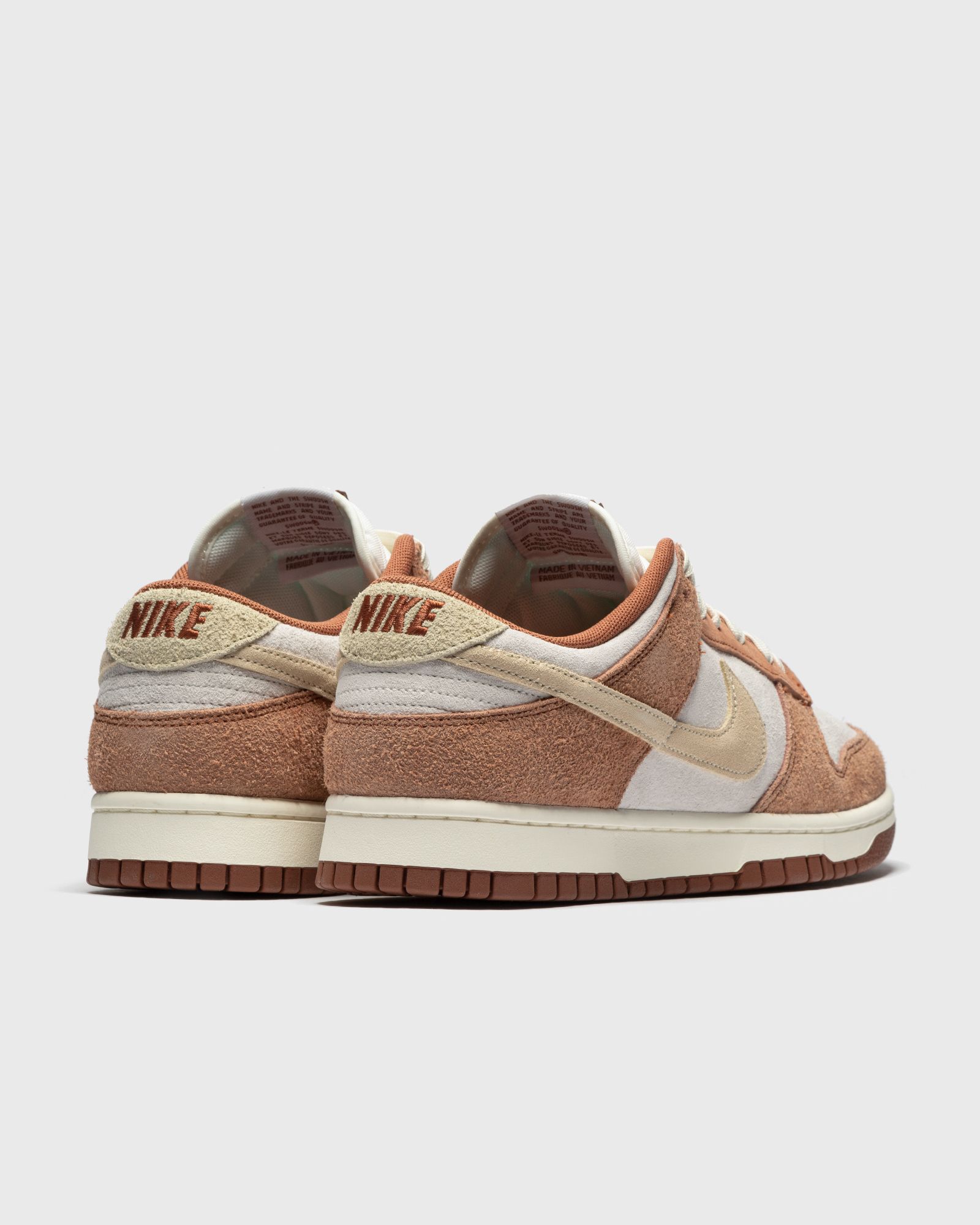 DUNK LOW RETRO PREMIUM "MEDIUM CURRY"