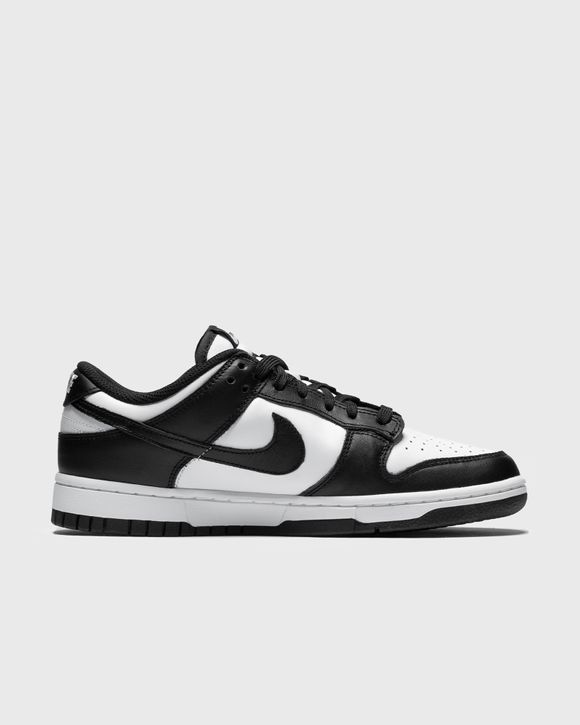 DUNK LOW RETRO "Panda"