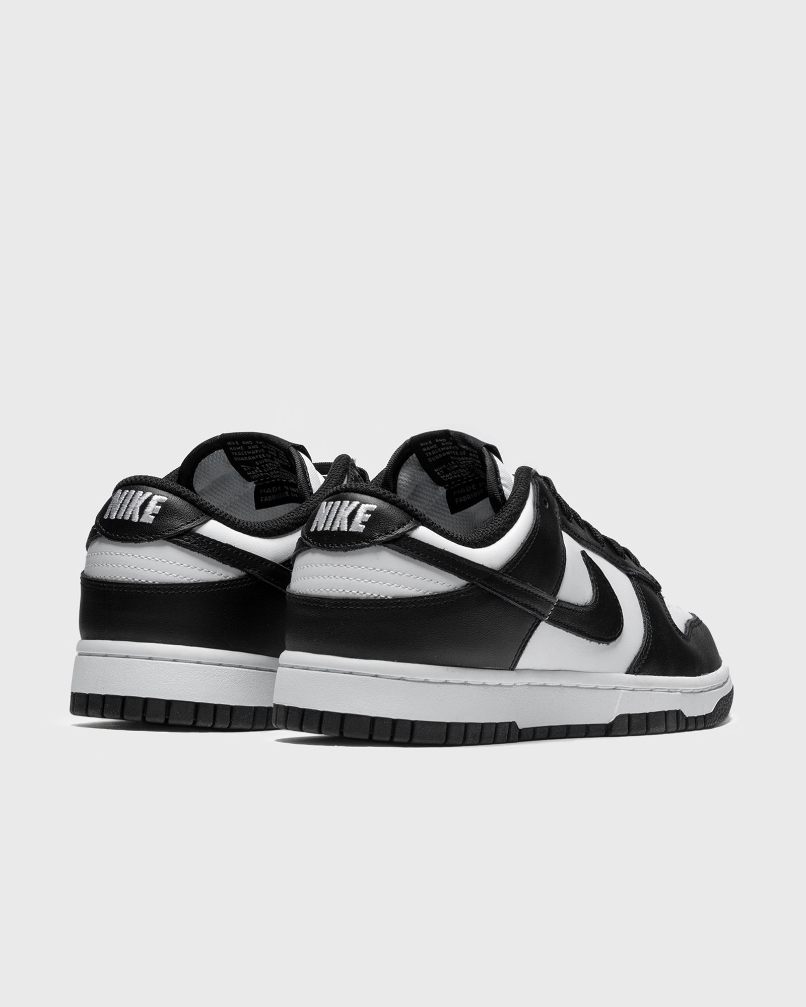 DUNK LOW RETRO "Panda"