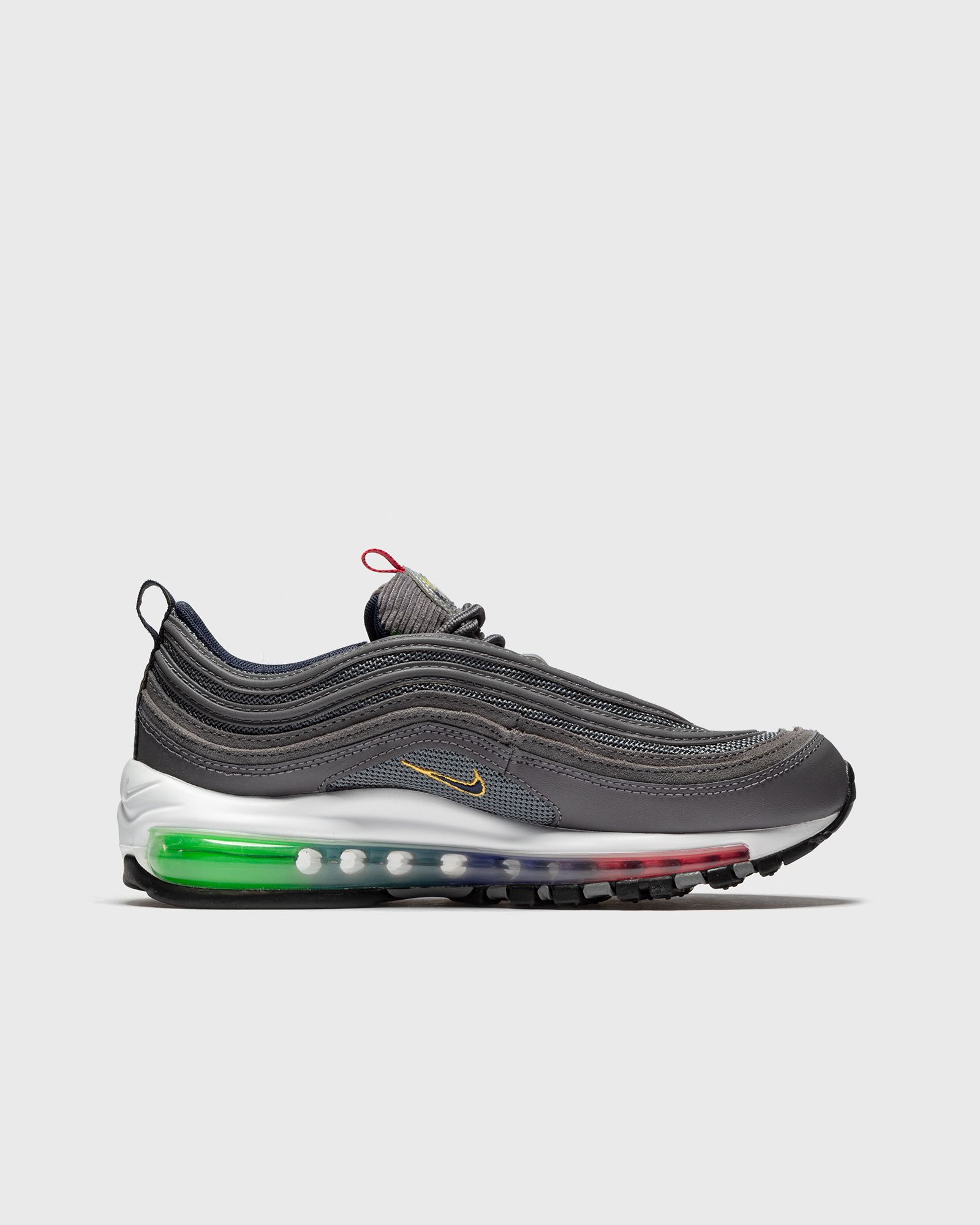 Air Max 97 “EVOLUTION OF ICONS” (GS)
