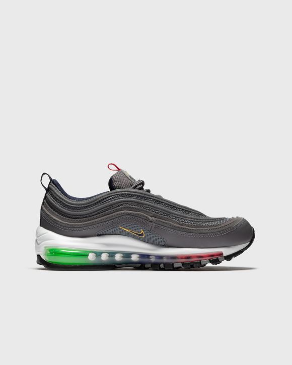 Nike air max outlet 97 evolution of swoosh