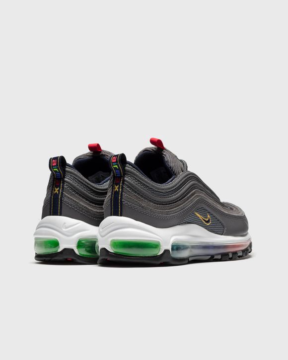 Air Max 97 “EVOLUTION OF ICONS” (GS)
