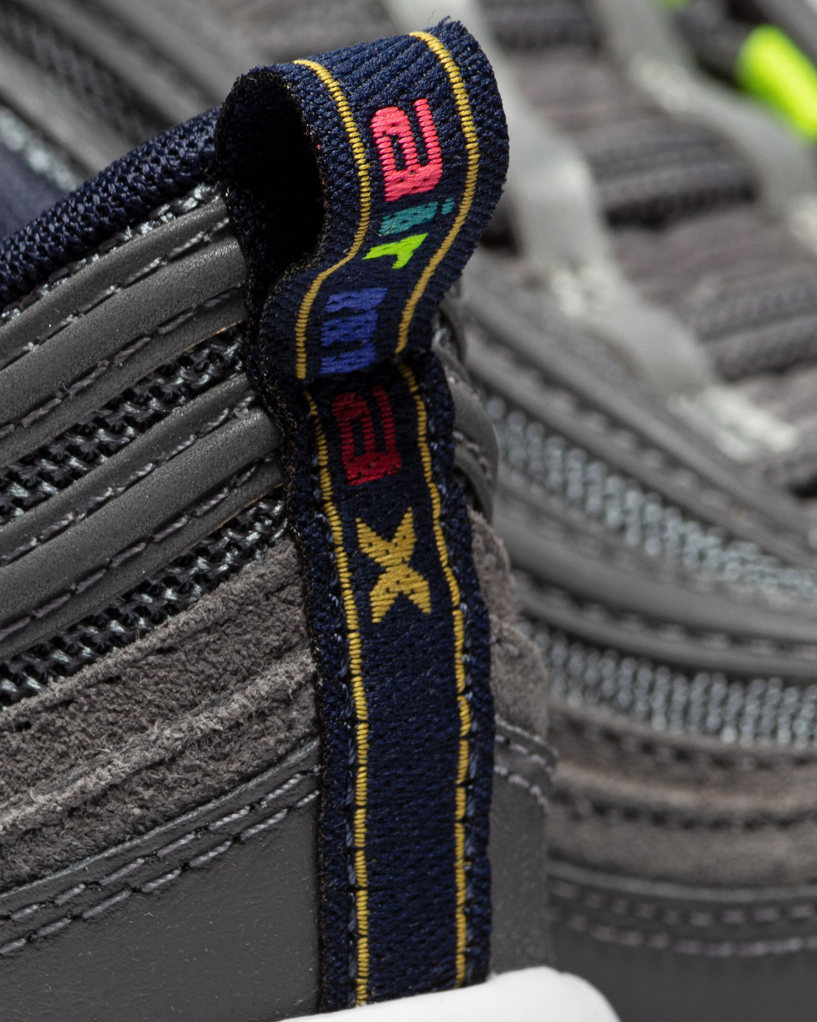 Air Max 97 “EVOLUTION OF ICONS” (GS)