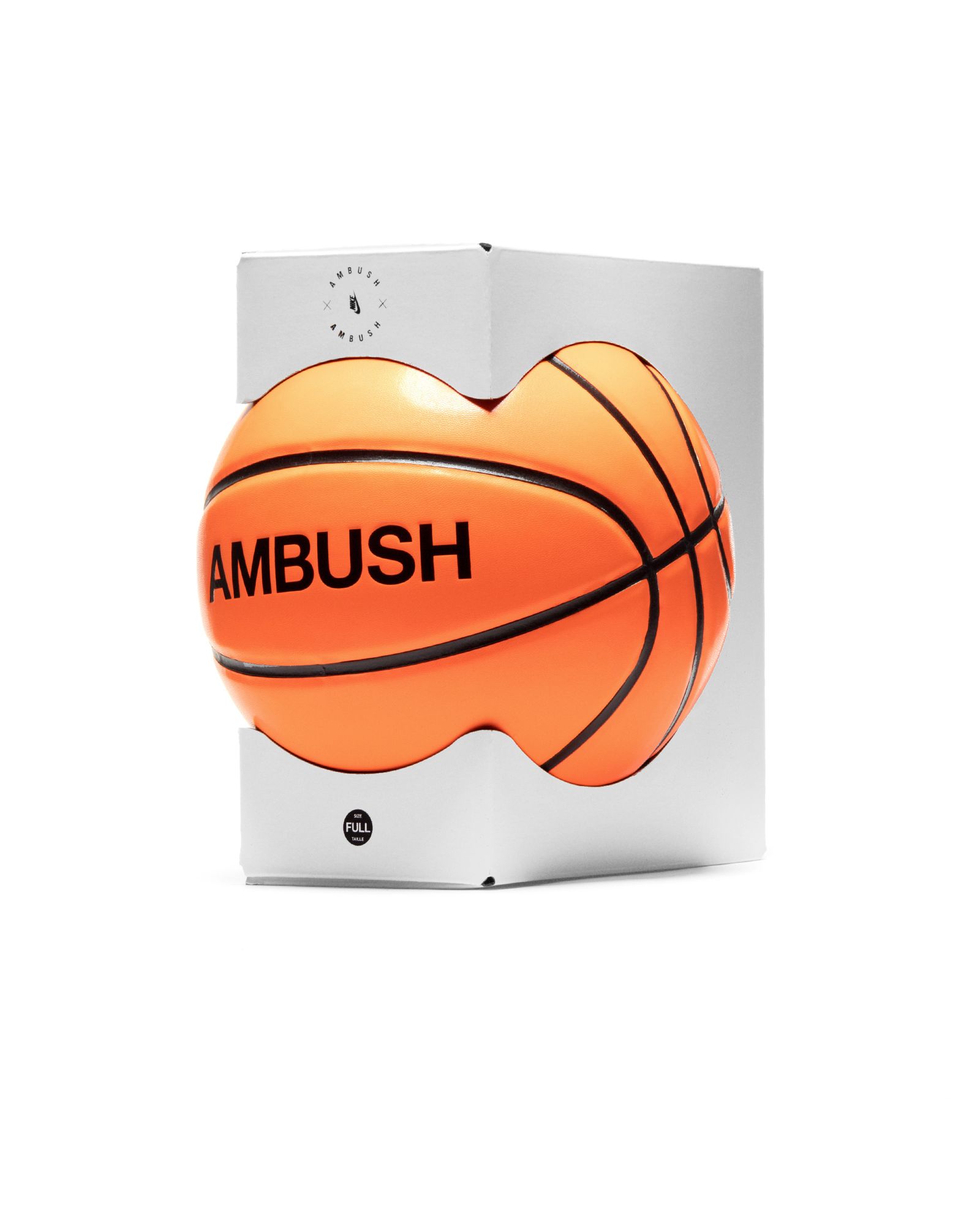 NIKE BASKETBALL X AMBUSH 2020 BASKETBALL INFLATABLES
