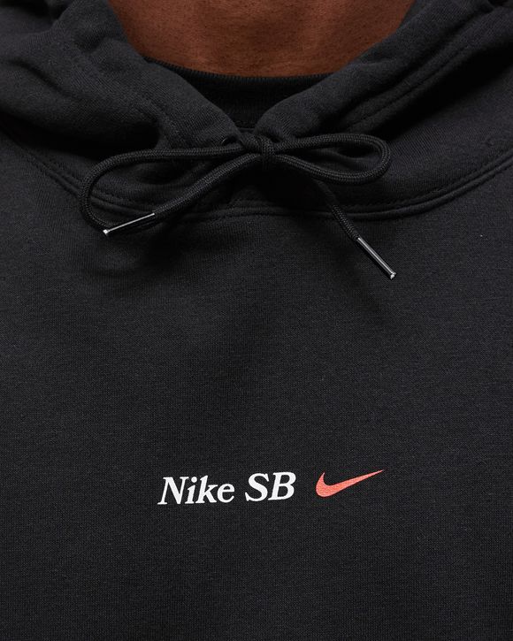 SB Skate Hoodie