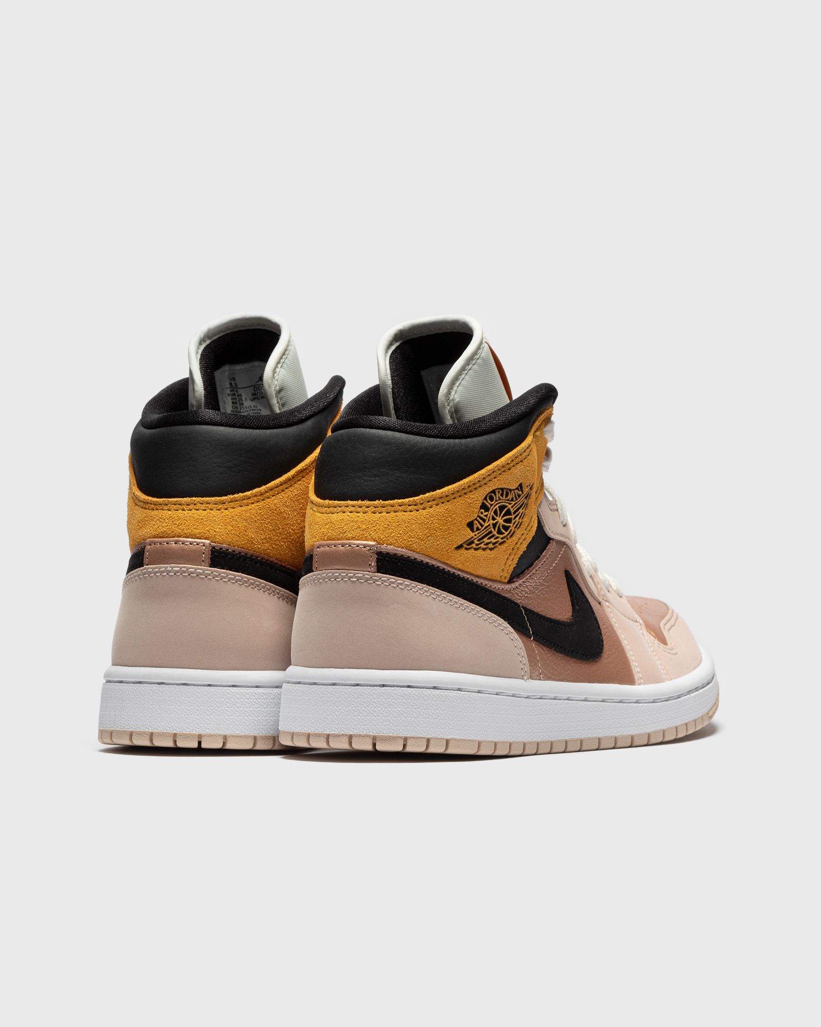 WMNS Air Jordan 1 Mid SE