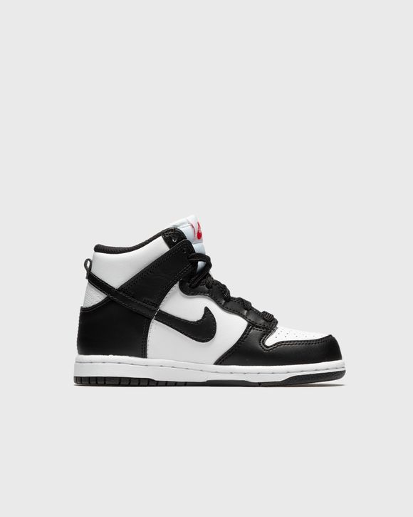 Dunk High (PS) 'Panda'