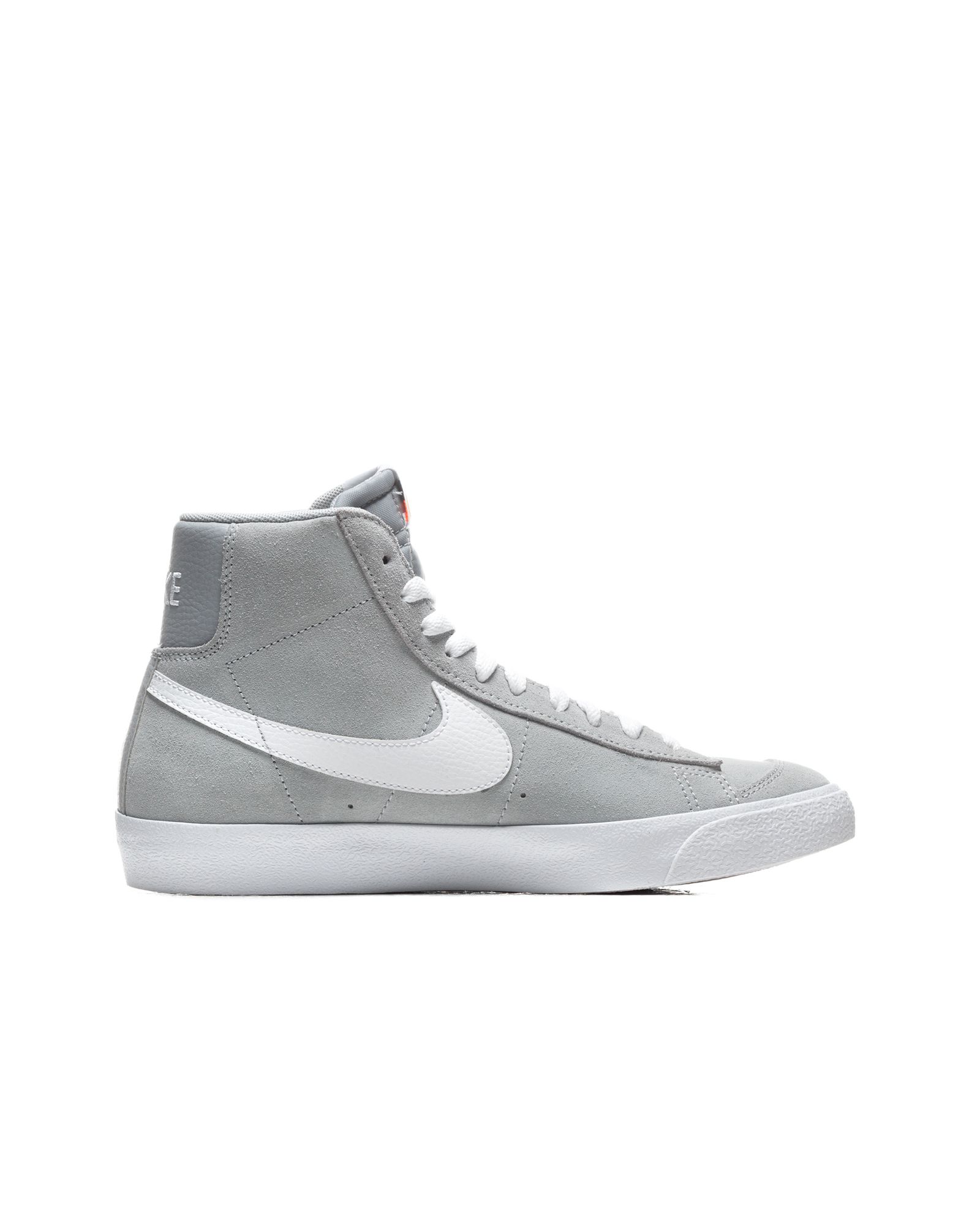 BLAZER MID '77 SUEDE (GS)