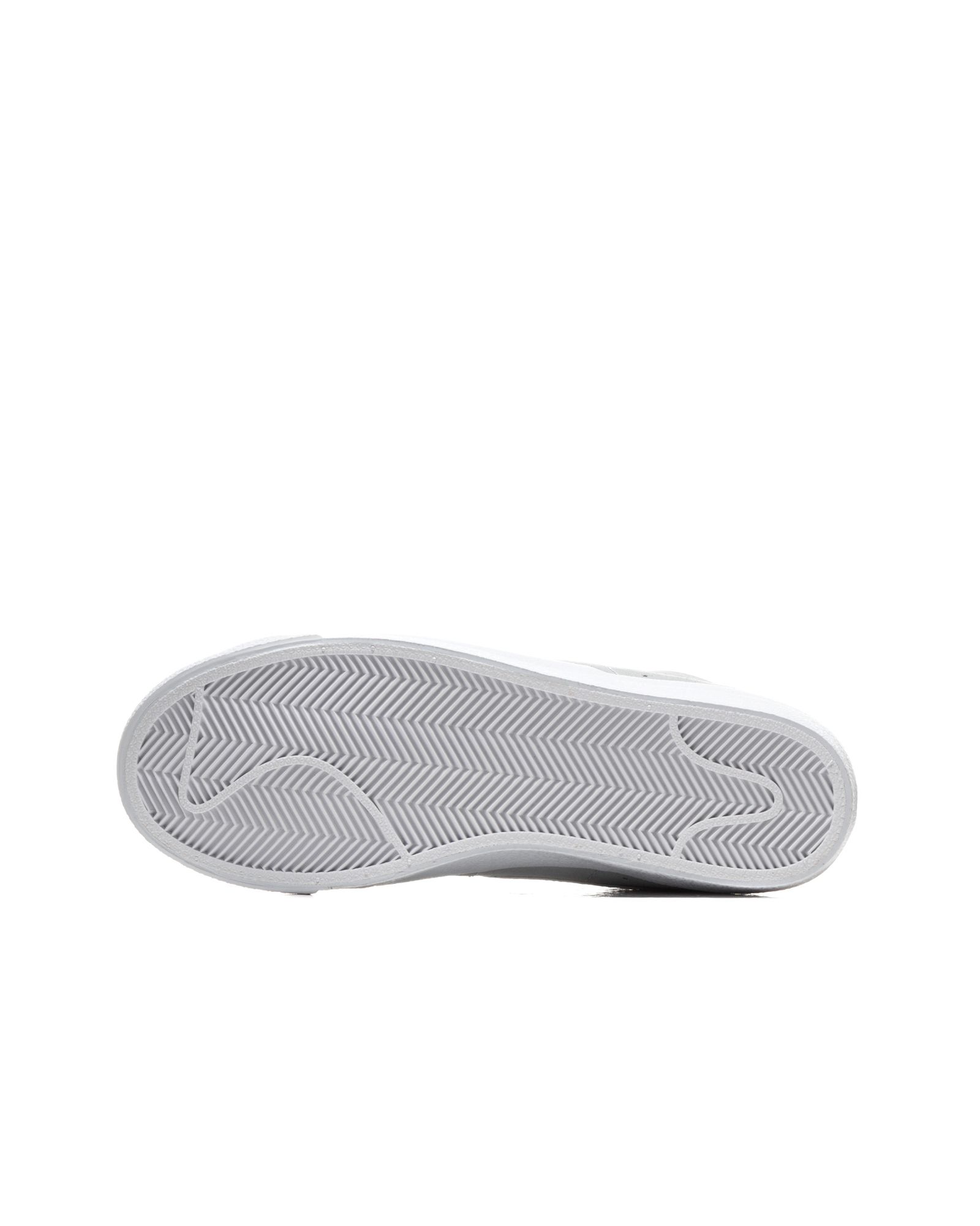 BLAZER MID '77 SUEDE (GS)