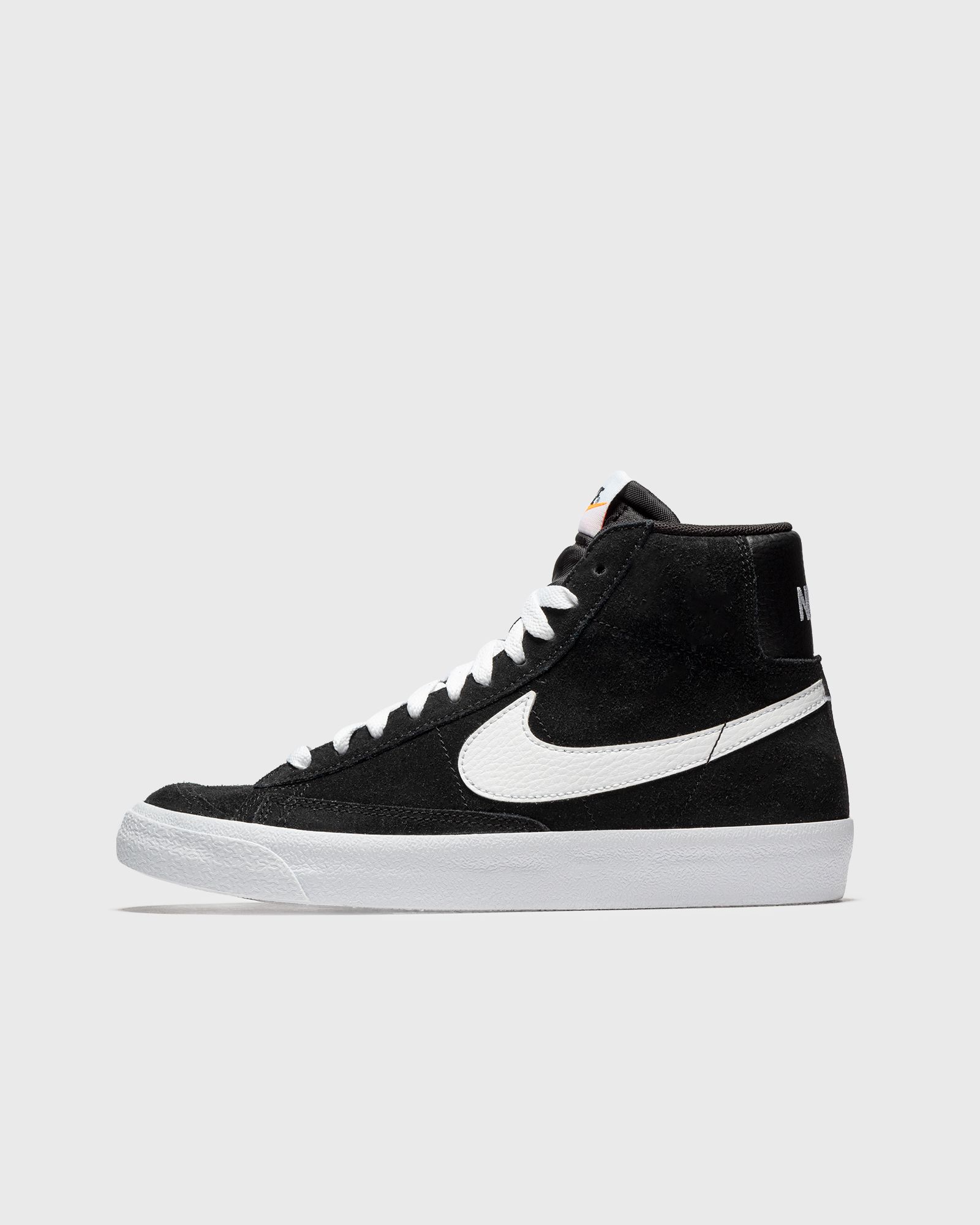 Blazer Mid '77 Suede (GS)