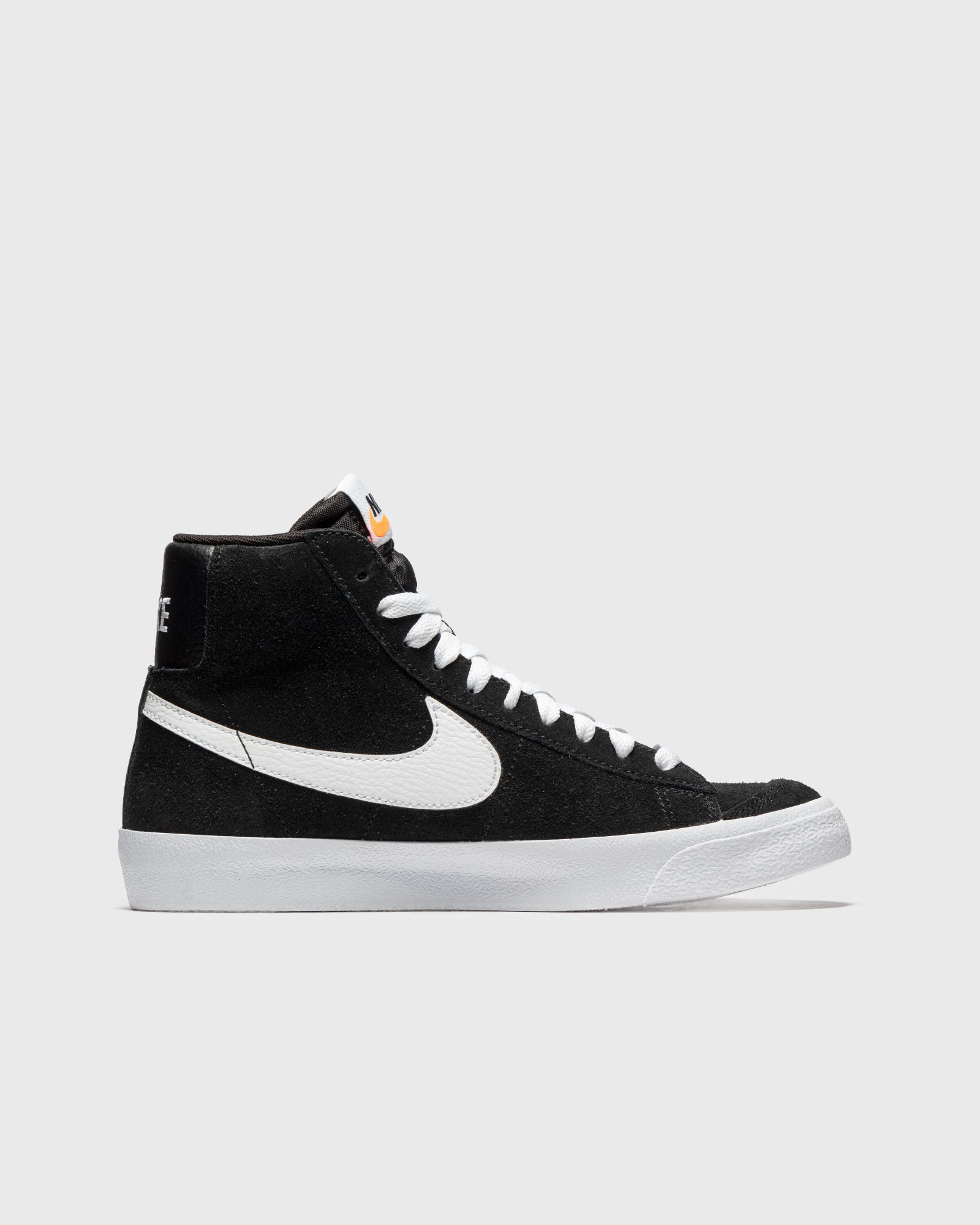 Blazer Mid '77 Suede (GS)