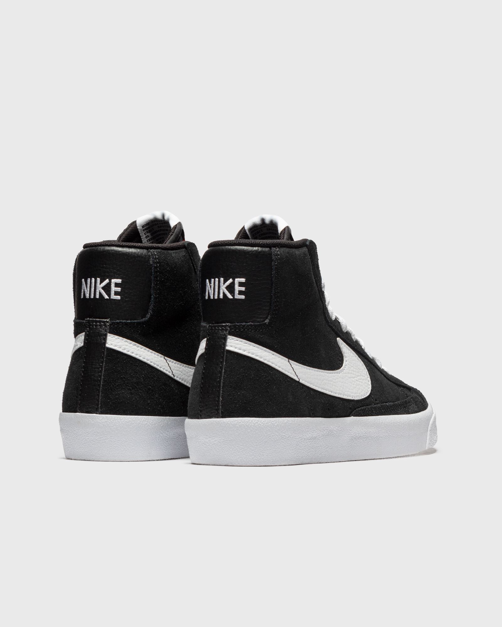 Blazer Mid '77 Suede (GS)