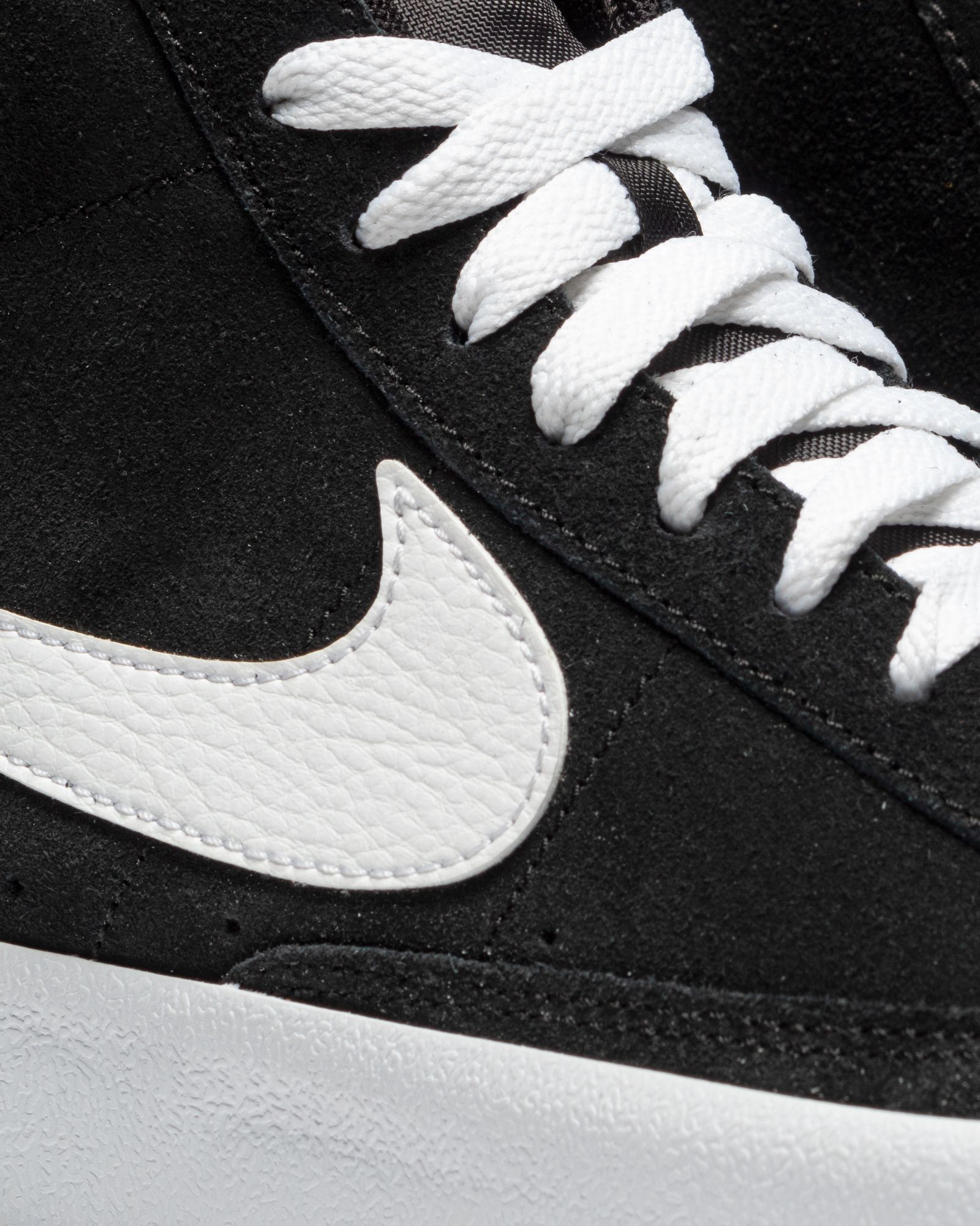 Blazer Mid '77 Suede (GS)