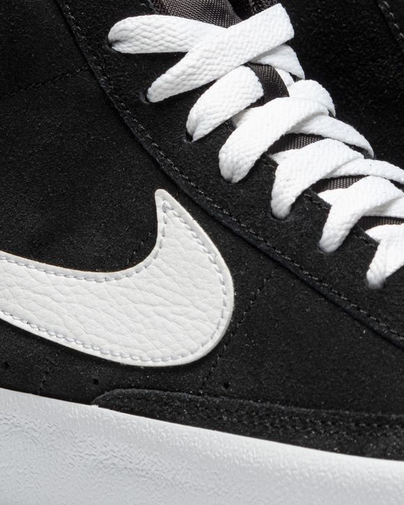 Blazer Mid '77 Suede (GS)