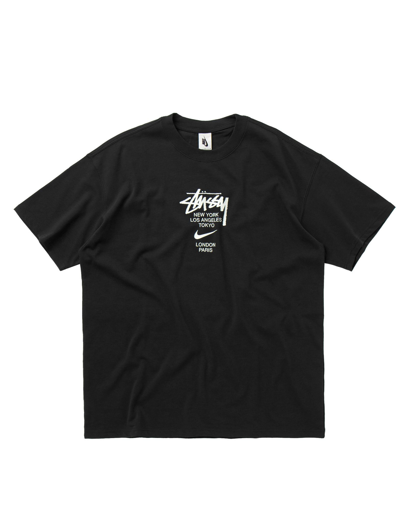Nike x Stüssy Tee