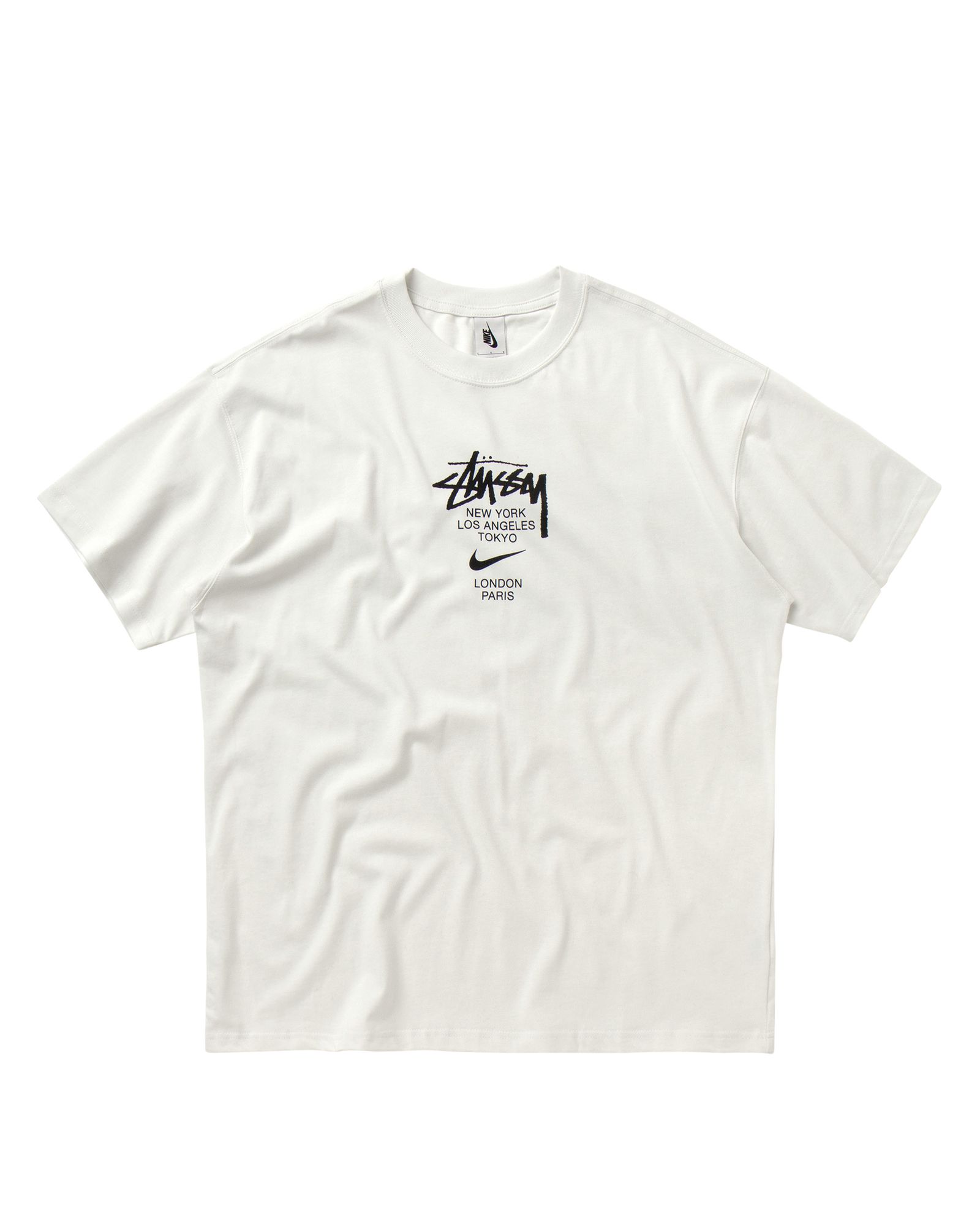 Nike x Stüssy Tee