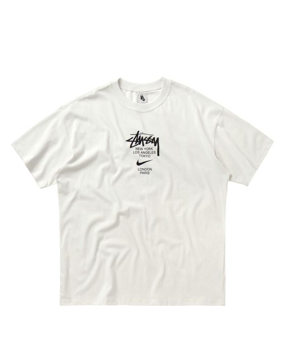 bstn stussy nike