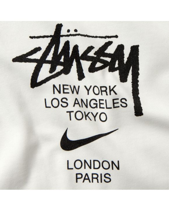 Nike x Stüssy Tee
