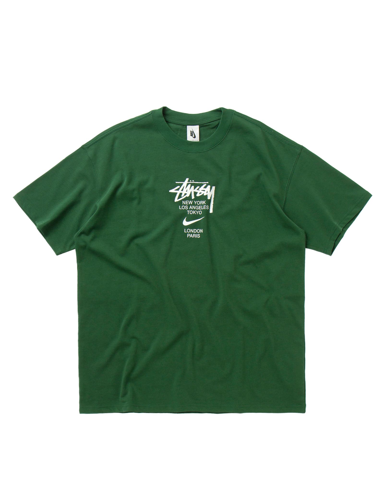 Nike x Stüssy Tee