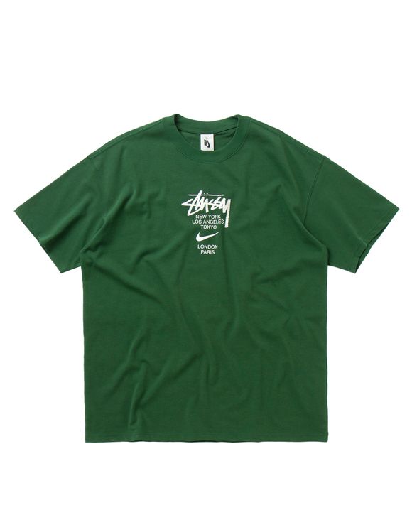 Nike x Stüssy Tee