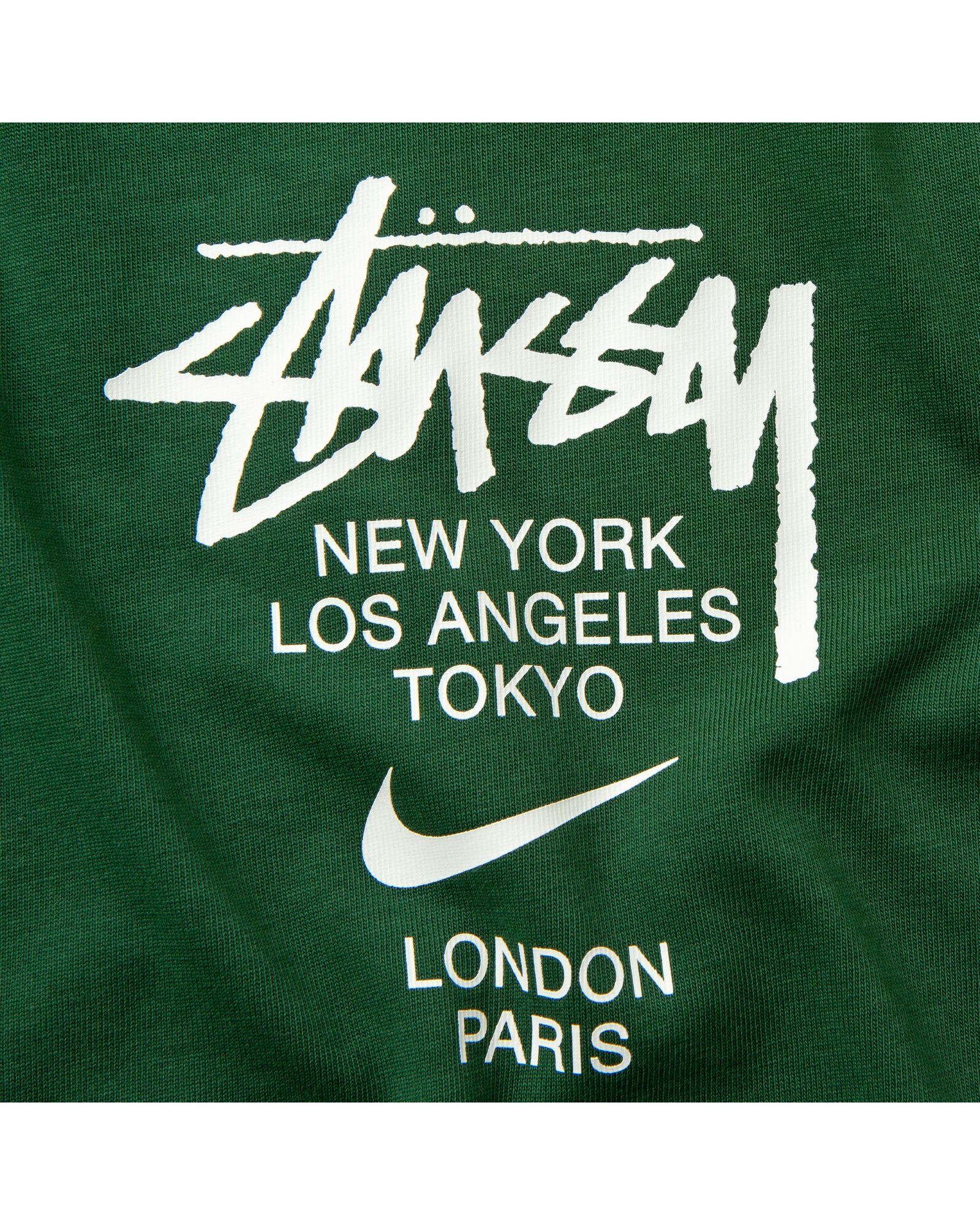 Nike x Stüssy Tee