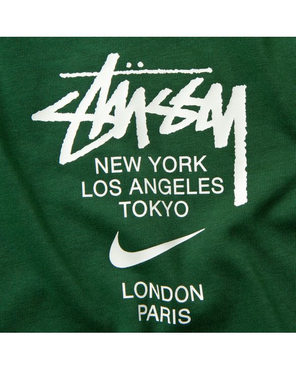 Nike x Stüssy Tee