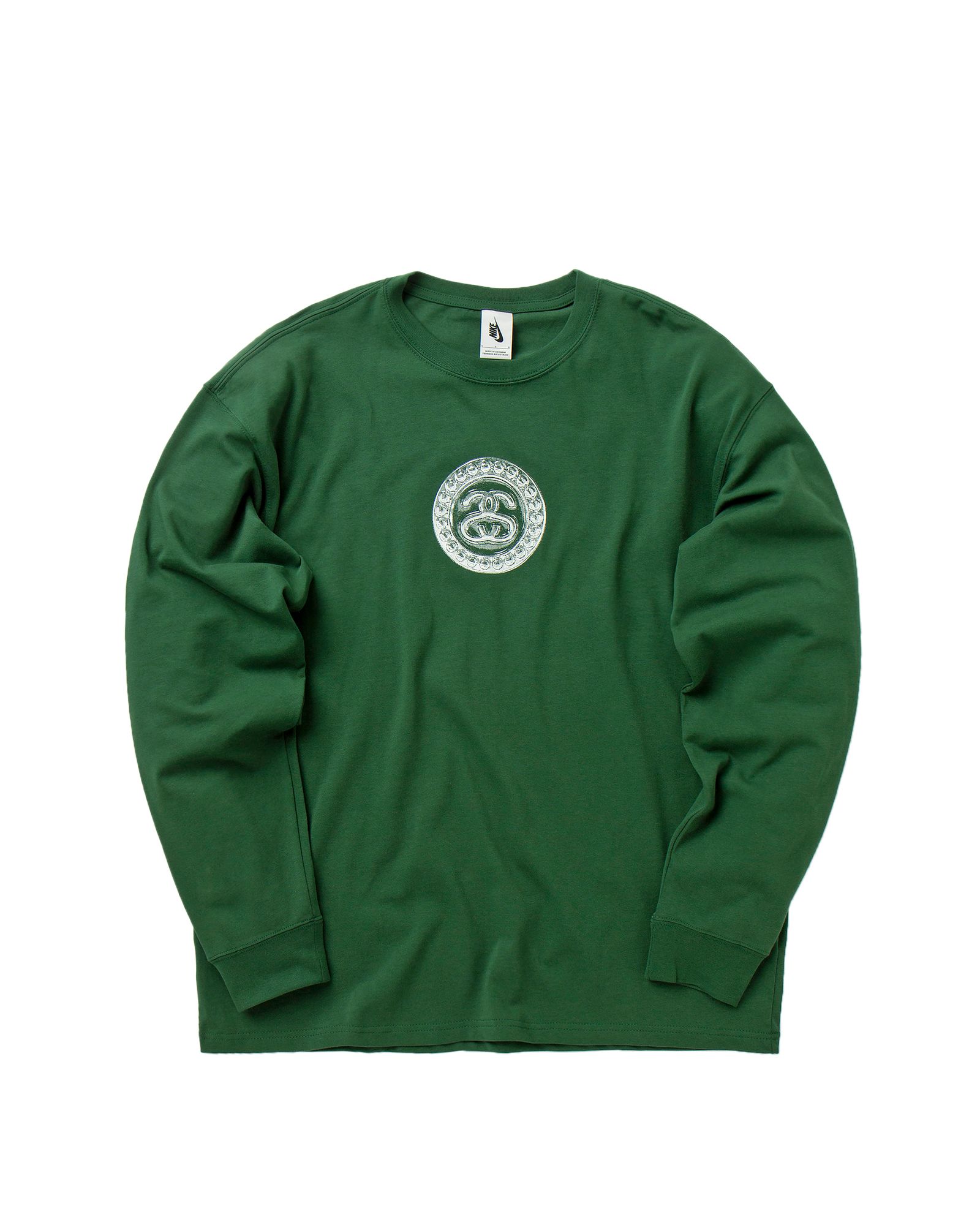 Nike x Stüssy Longsleeve