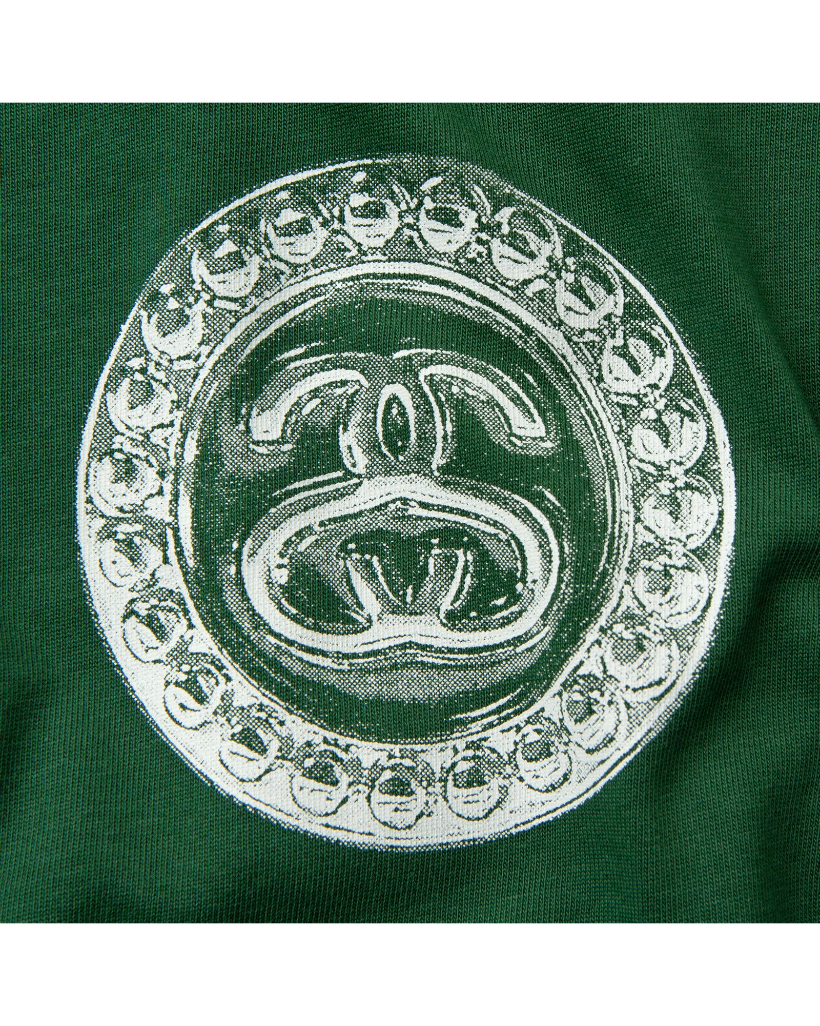 Nike x Stüssy Longsleeve