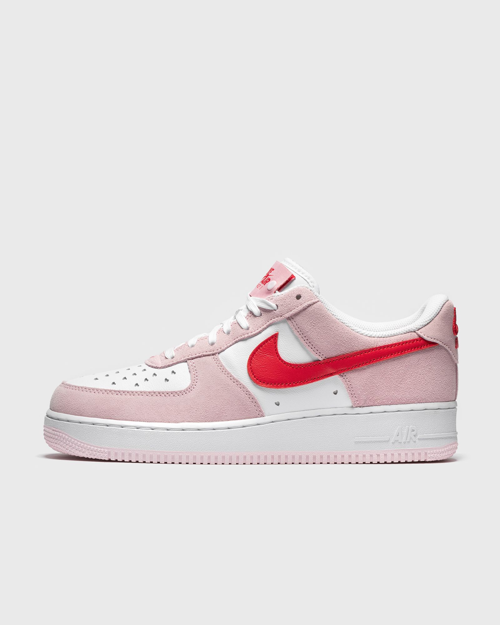 AIR FORCE 1 '07 QS