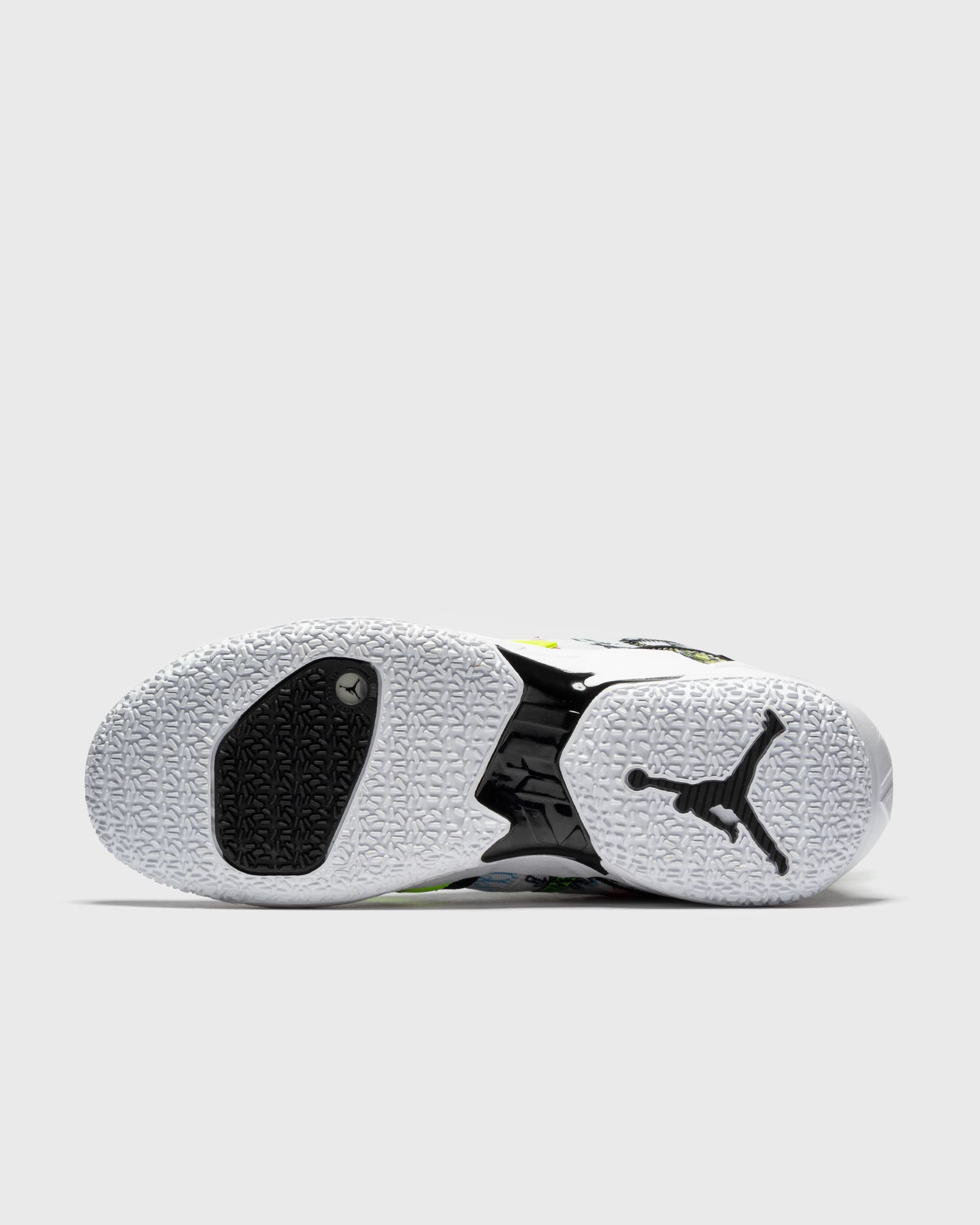 JORDAN WHY NOT ZER0.4