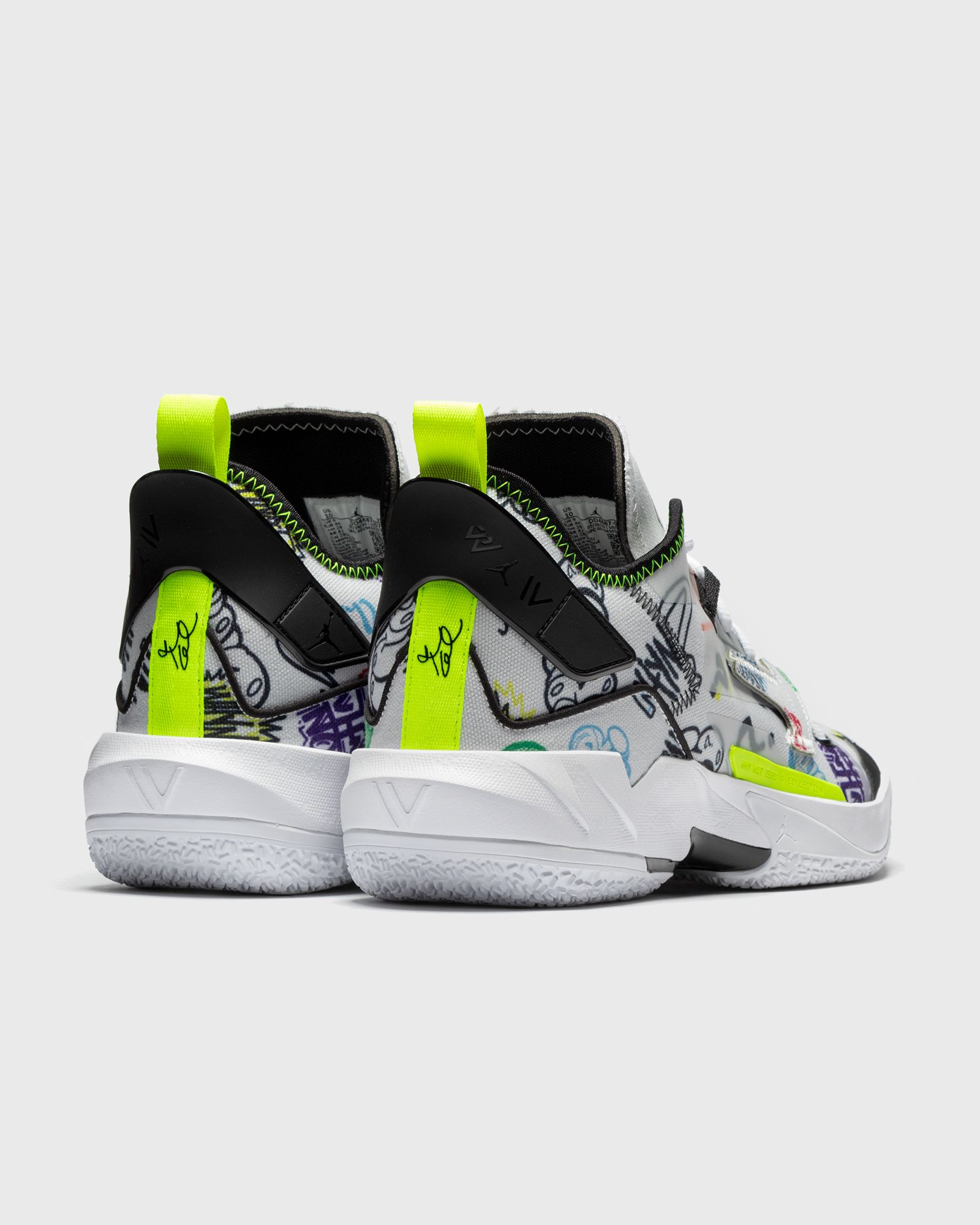 JORDAN WHY NOT ZER0.4