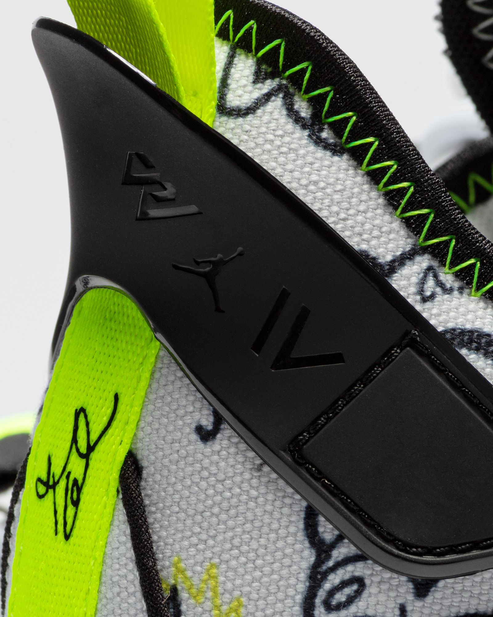 JORDAN WHY NOT ZER0.4