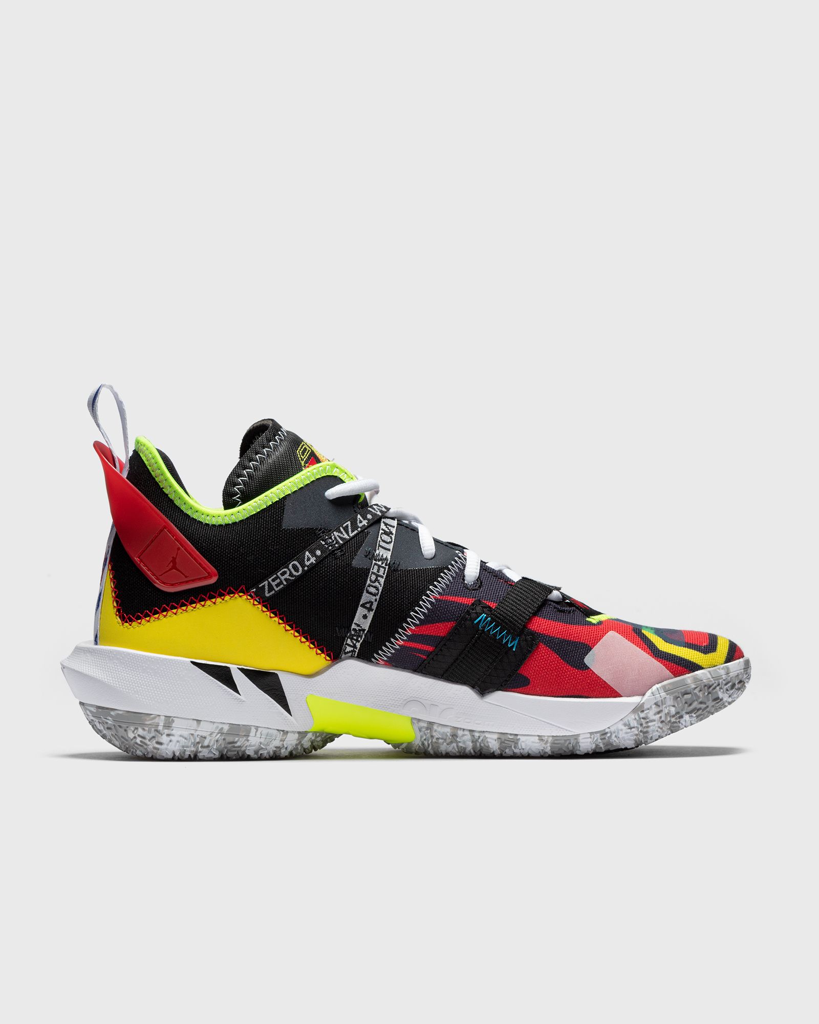 JORDAN WHY NOT ZER0.4