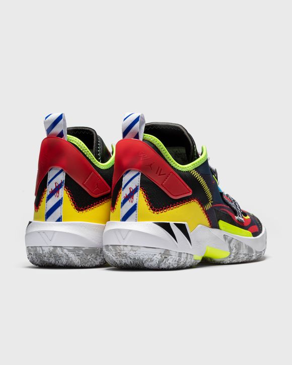 JORDAN WHY NOT ZER0.4