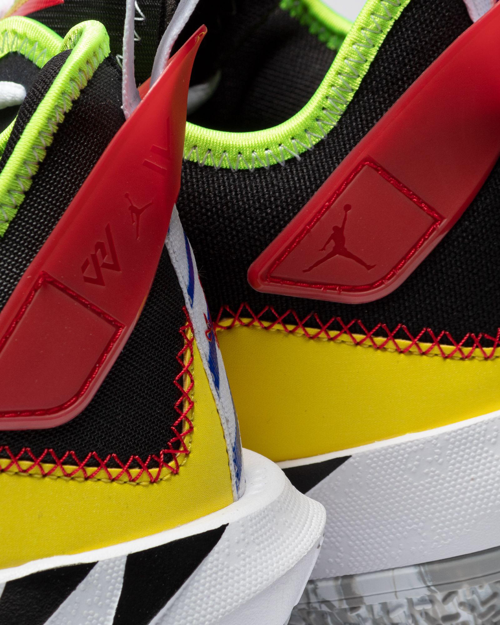 JORDAN WHY NOT ZER0.4